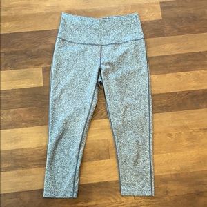 Zella high-rise Capris